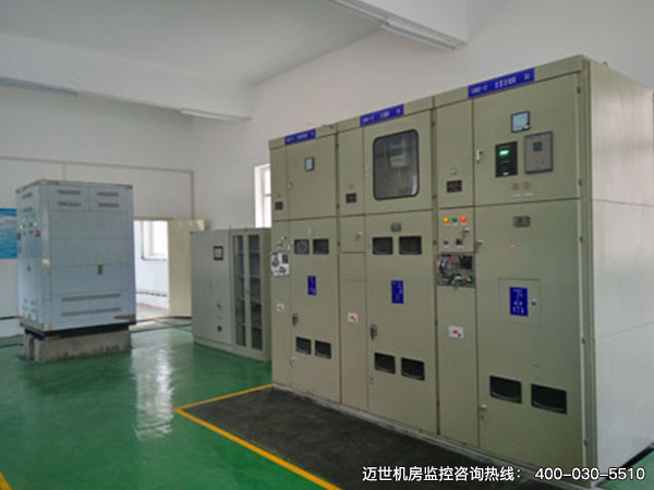 說(shuō)一下配電室綜合環(huán)境監(jiān)測(cè)系統(tǒng)