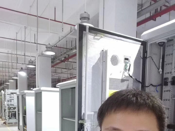 etc一體化智能柜現(xiàn)場(chǎng)定制服務(wù)，南寧邁世搶占先機(jī)