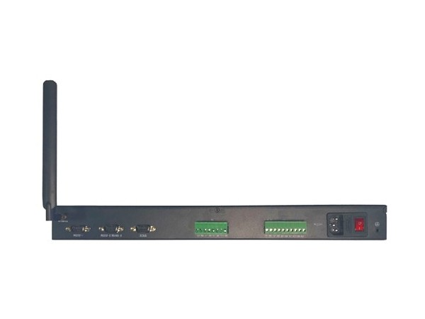 這有你想找的4G通用型動環(huán)控制主機(jī)！