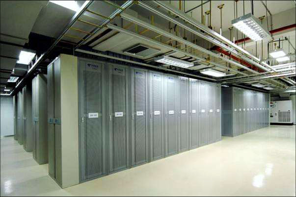 邁世信息提醒您機(jī)房建設(shè)需要考慮的6個問題