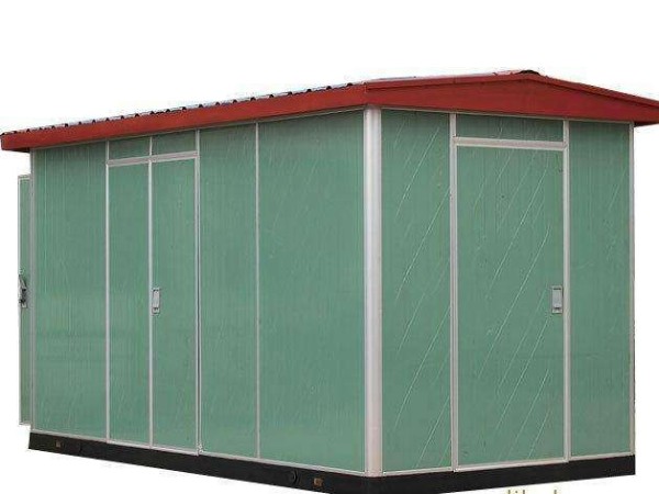 箱式變電站動(dòng)環(huán)監(jiān)控系統(tǒng)能檢測哪些問題？