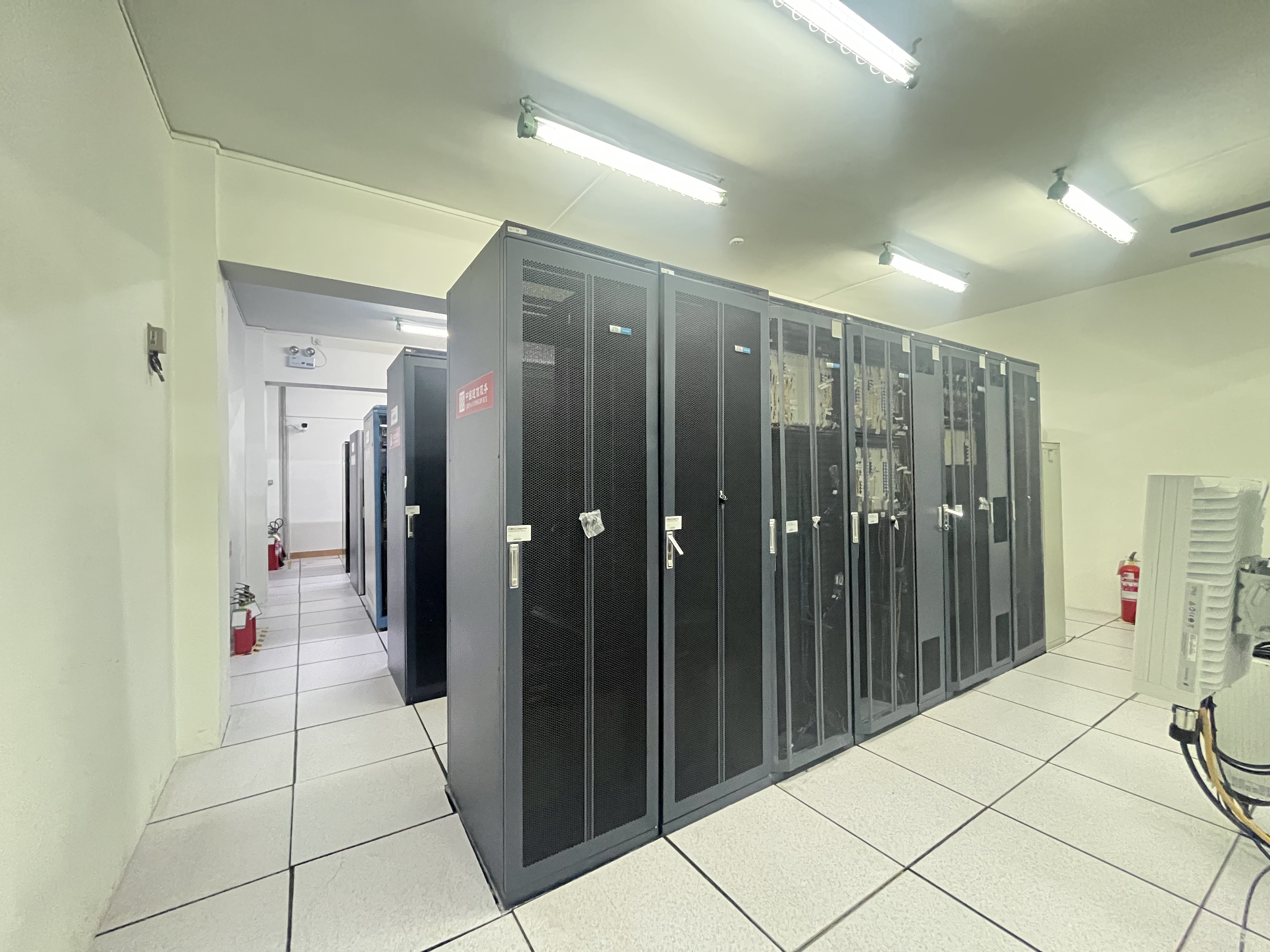 機(jī)房動力環(huán)境監(jiān)控價格體系