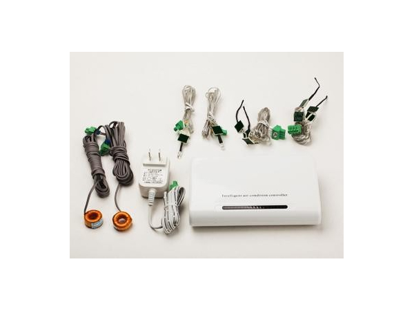 空調(diào)遠(yuǎn)程控制器，為機(jī)房環(huán)境保駕護(hù)航