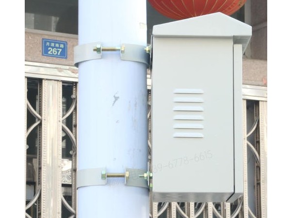 室外監(jiān)控設(shè)備箱運維系統(tǒng)，讓管理更加智能、集中。