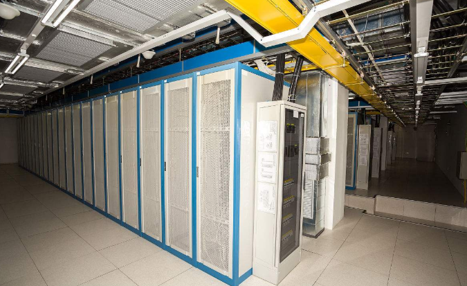 機(jī)房動(dòng)環(huán)檢測