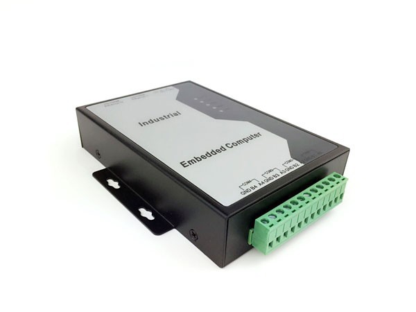 智慧機房OM-A2主機 智慧機房OM-A2主機