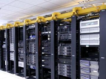 數(shù)據(jù)處理中心機(jī)柜局部過熱,我們?cè)撛趺崔k？