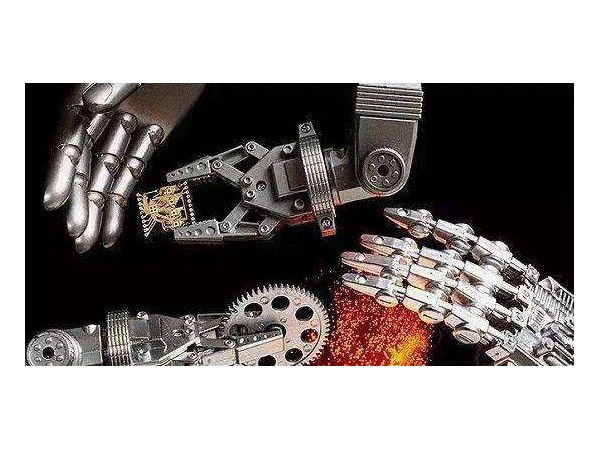 看物聯(lián)網(wǎng)+環(huán)境監(jiān)控，如何攜手打造智能工業(yè)？