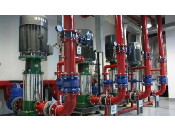 自動運(yùn)行的水泵房漏水與斷電監(jiān)測報(bào)警系統(tǒng)