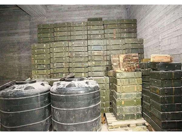 槍支彈藥庫的環(huán)境監(jiān)控與報(bào)警系統(tǒng)，你了解嗎？