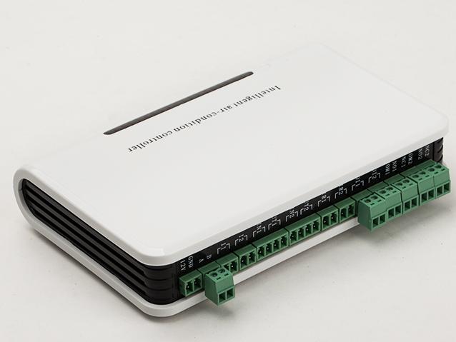 哪些優(yōu)點(diǎn)？使黑龍江某教育局信賴空調(diào)遠(yuǎn)程控制系統(tǒng)？