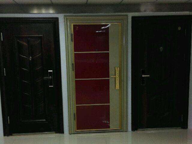 如何看待江蘇某公安局門禁監(jiān)控系統(tǒng)？