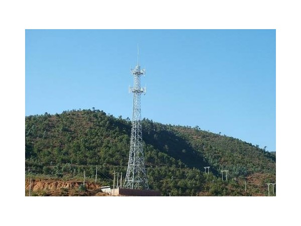 鐵塔動環(huán)監(jiān)測系統(tǒng)滿足在線精細化運營