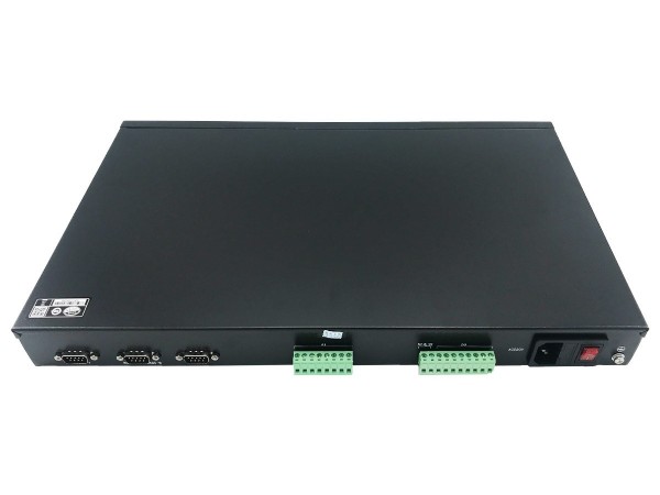 智能環(huán)境綜合監(jiān)控主機可適用于多種項目