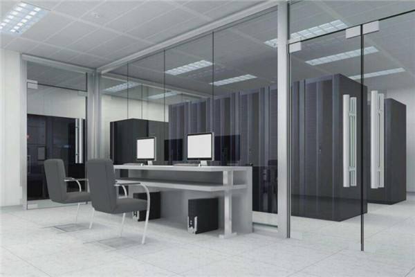 監(jiān)控中心機房設備安全保障方案