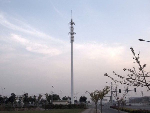 通信基站監(jiān)控系統(tǒng)，甘當(dāng)基站全職保姆