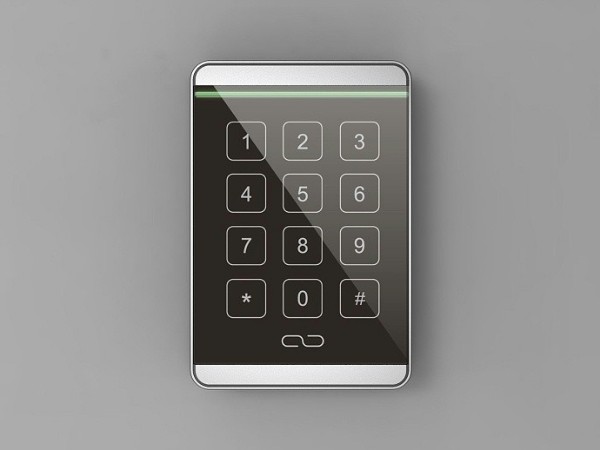 這有一份國(guó)產(chǎn)機(jī)房門(mén)禁控制系統(tǒng)