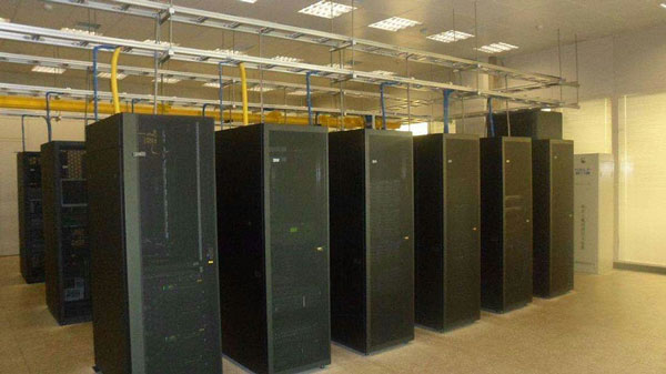 通信站機房動環(huán)技術(shù)投標(biāo)方案