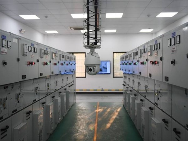 你在找的10kv開(kāi)關(guān)站智能輔助監(jiān)控系統(tǒng)，這里有成熟案例見(jiàn)證！