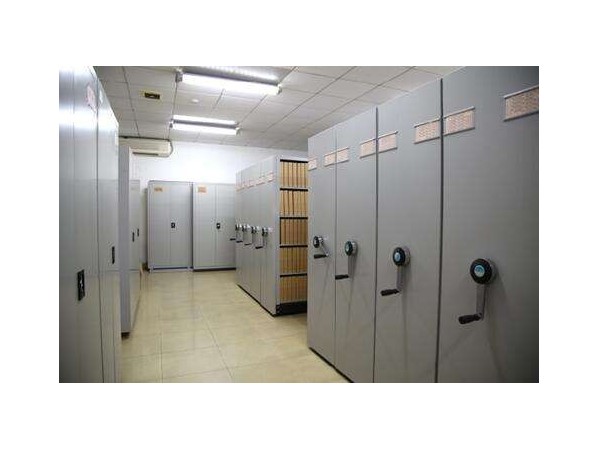 檔案庫(kù)房溫濕度巡檢和聯(lián)動(dòng)控制系統(tǒng)