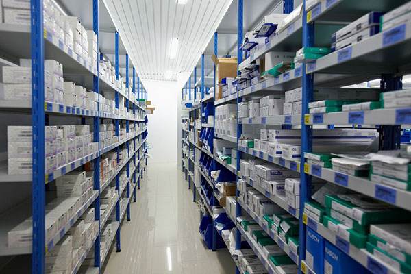 想找倉庫測控系統(tǒng)設備廠家？邁世就是！