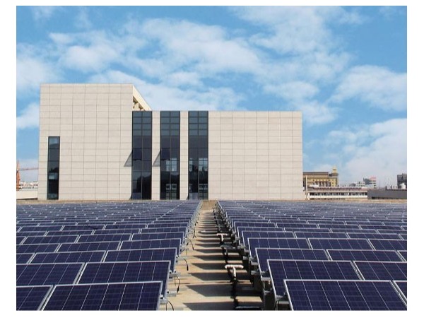 光伏站智能化運(yùn)維平臺，了解下？