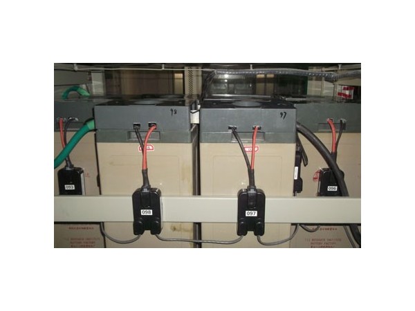 機(jī)房蓄電池內(nèi)阻怎么判別好壞？