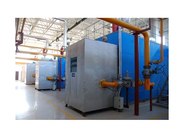 燃氣鍋爐房氣體檢測報警系統(tǒng)真的很重要！