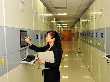 檔案室溫濕度監(jiān)控標(biāo)準(zhǔn)是什么？