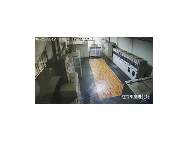 配電室在線監(jiān)測(cè)，智能運(yùn)維之路