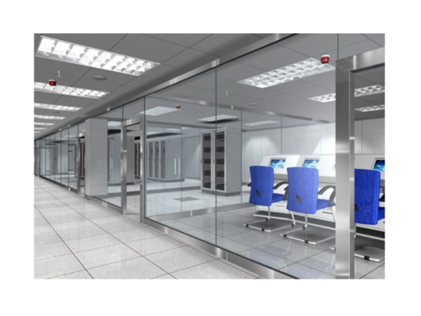 動(dòng)力環(huán)境系統(tǒng)及監(jiān)控，能量源與保護(hù)傘