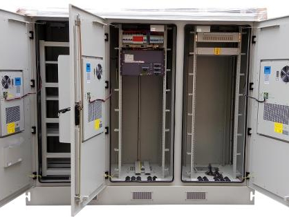 一體化機柜的優(yōu)勢有哪些？