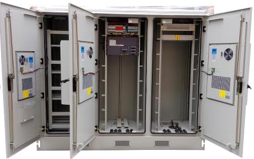 一體化機(jī)柜