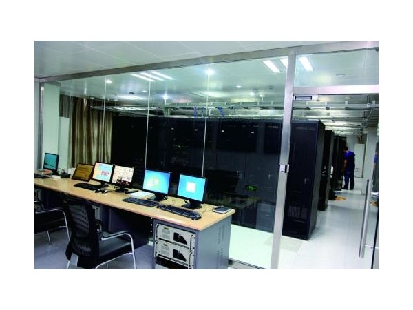 政務(wù)服務(wù)中心機(jī)房動(dòng)環(huán)監(jiān)控系統(tǒng)建設(shè)，能做嗎？