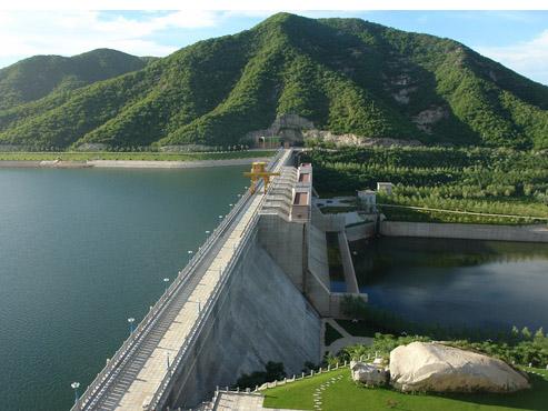 漏水檢測監(jiān)控系統(tǒng)會讓遼寧某水利局感到自豪嗎？