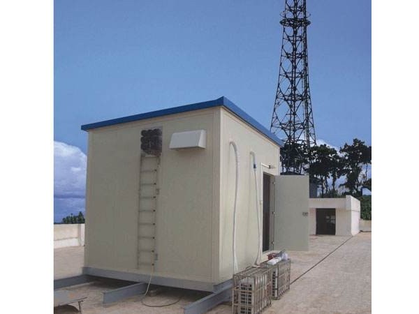 這有鐵塔公司機(jī)房配套設(shè)計(jì)方案，來(lái)看看吧。