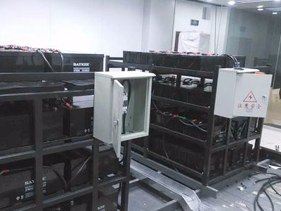 UPS電源室機房空調(diào)如何配置？