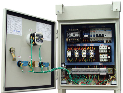 機(jī)房監(jiān)控，配電箱安裝規(guī)范及使用安全事項