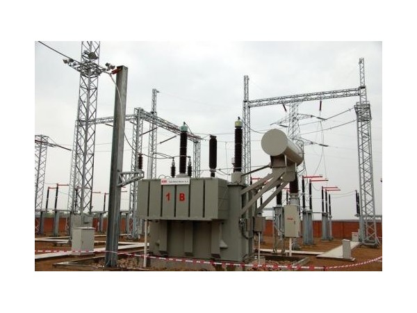 這有一份電氣化鐵道供電安全監(jiān)控系統