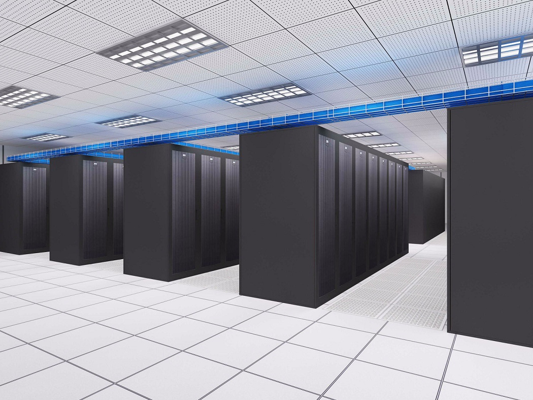 不管今日是不是處暑，機(jī)房還是要注意“防水降溫”！