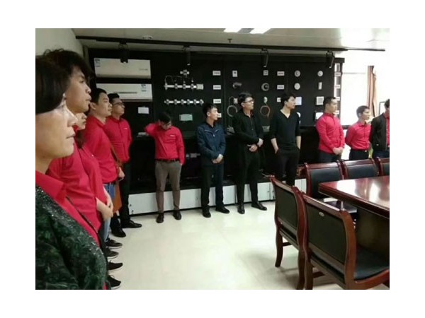 機(jī)房動力環(huán)境監(jiān)控邀約“互聯(lián)網(wǎng)+電力”，擦出融合成長的火花！