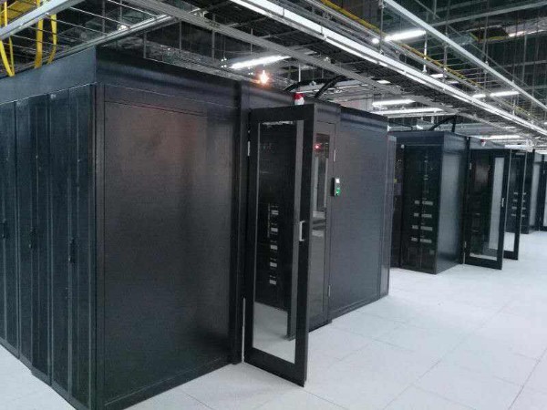 設(shè)備柜環(huán)境監(jiān)控系統(tǒng)，小空間大智慧！