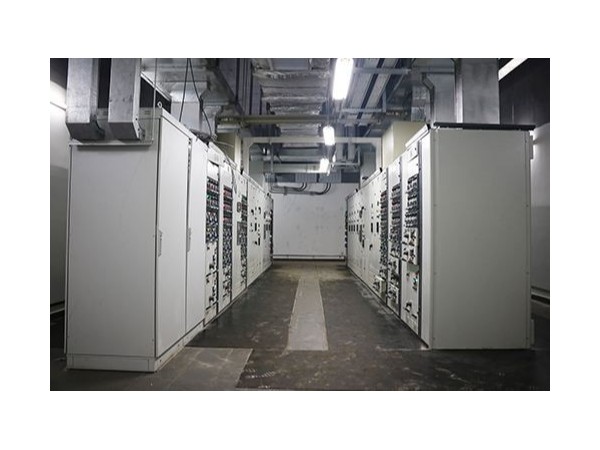 機(jī)房環(huán)控系統(tǒng)，保障機(jī)房環(huán)境安全