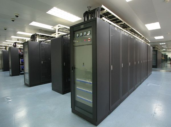 基于網(wǎng)絡的網(wǎng)絡中心機房環(huán)控系統(tǒng)運維方案