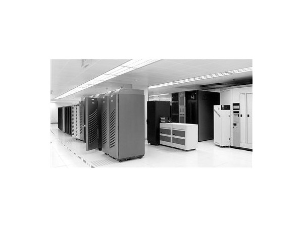 機(jī)房環(huán)境監(jiān)控系統(tǒng)實現(xiàn)民航機(jī)房規(guī)范