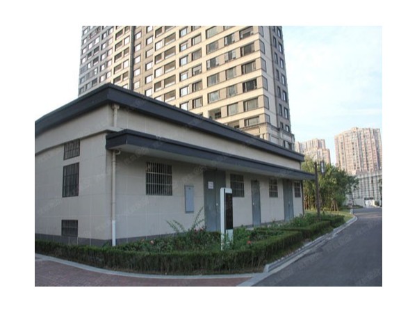 公寓小區(qū)配電房運維監(jiān)測預(yù)警系統(tǒng)，監(jiān)控參數(shù)自定義