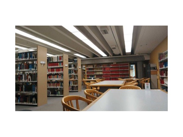 四川某圖書(shū)館門(mén)禁監(jiān)測(cè)系統(tǒng)的功能