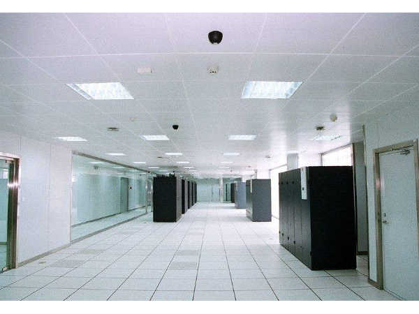 機房環(huán)境監(jiān)控方案實施要注意哪些事項？