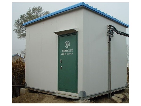 簡述運(yùn)營商基站機(jī)房動力環(huán)境智能采集監(jiān)控系統(tǒng)