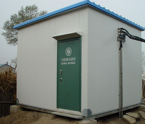 運營商基站機房動力環(huán)境智能采集監(jiān)控系統(tǒng)提高了設備安全性